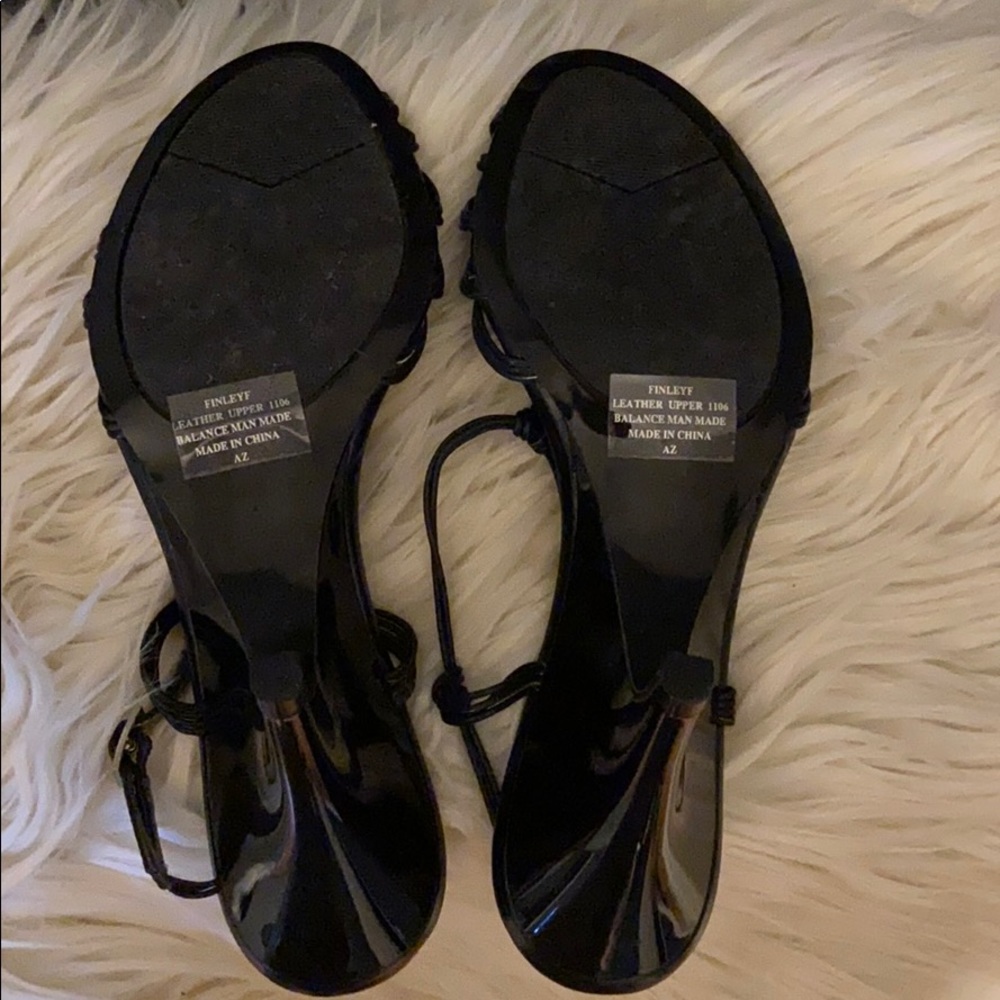 Strap sandals - Picture 4 of 5